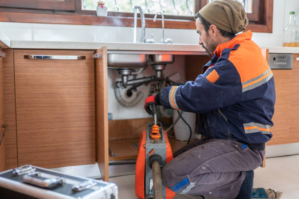Emmonak, AK Plumbing Company