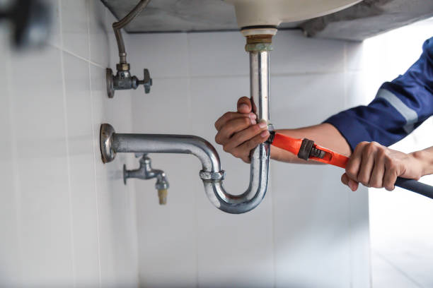 Best Water Softener Installation  in Emmon, AK