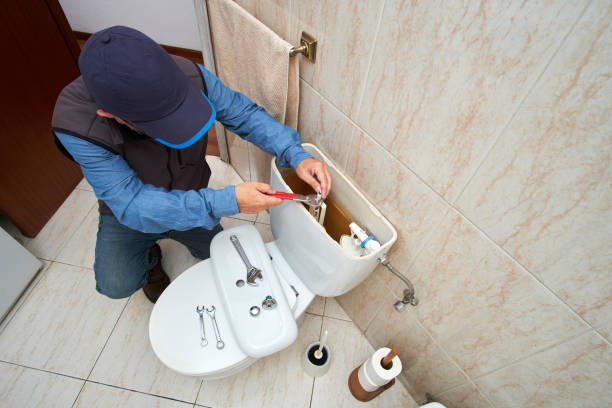 Best Pipe Repair Near Me  in Emmon, AK