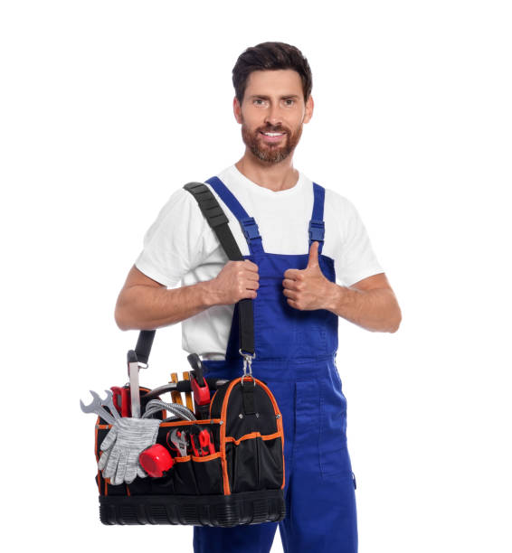 Best Drain Cleaning Services  in Emmon, AK