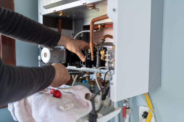 Best Plumbing Services Near Me  in Emmon, AK