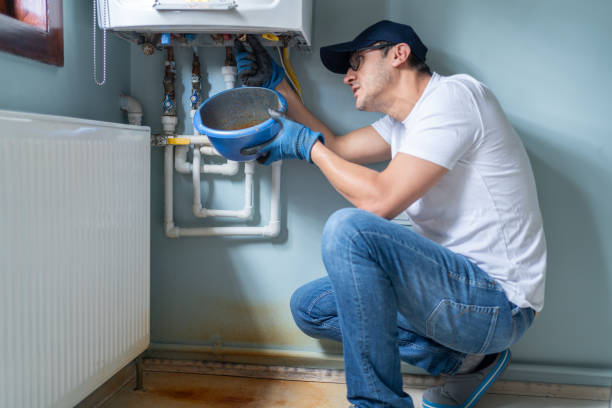 Best Emergency Plumber  in Emmon, AK