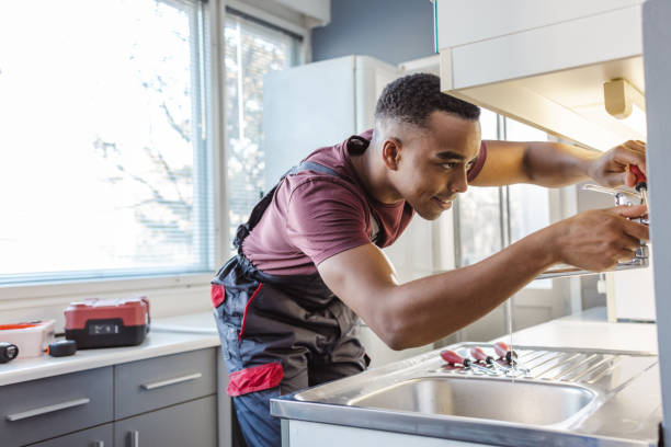 Best Local Plumber Services  in Emmon, AK