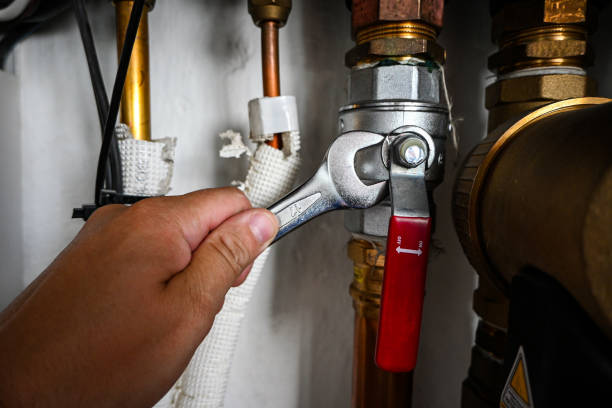 Best Affordable Plumber Near Me  in Emmon, AK
